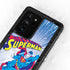 DC Comics Superman Vintage Action Pose Galaxy Note20 Ultra 5G Waterproof Case